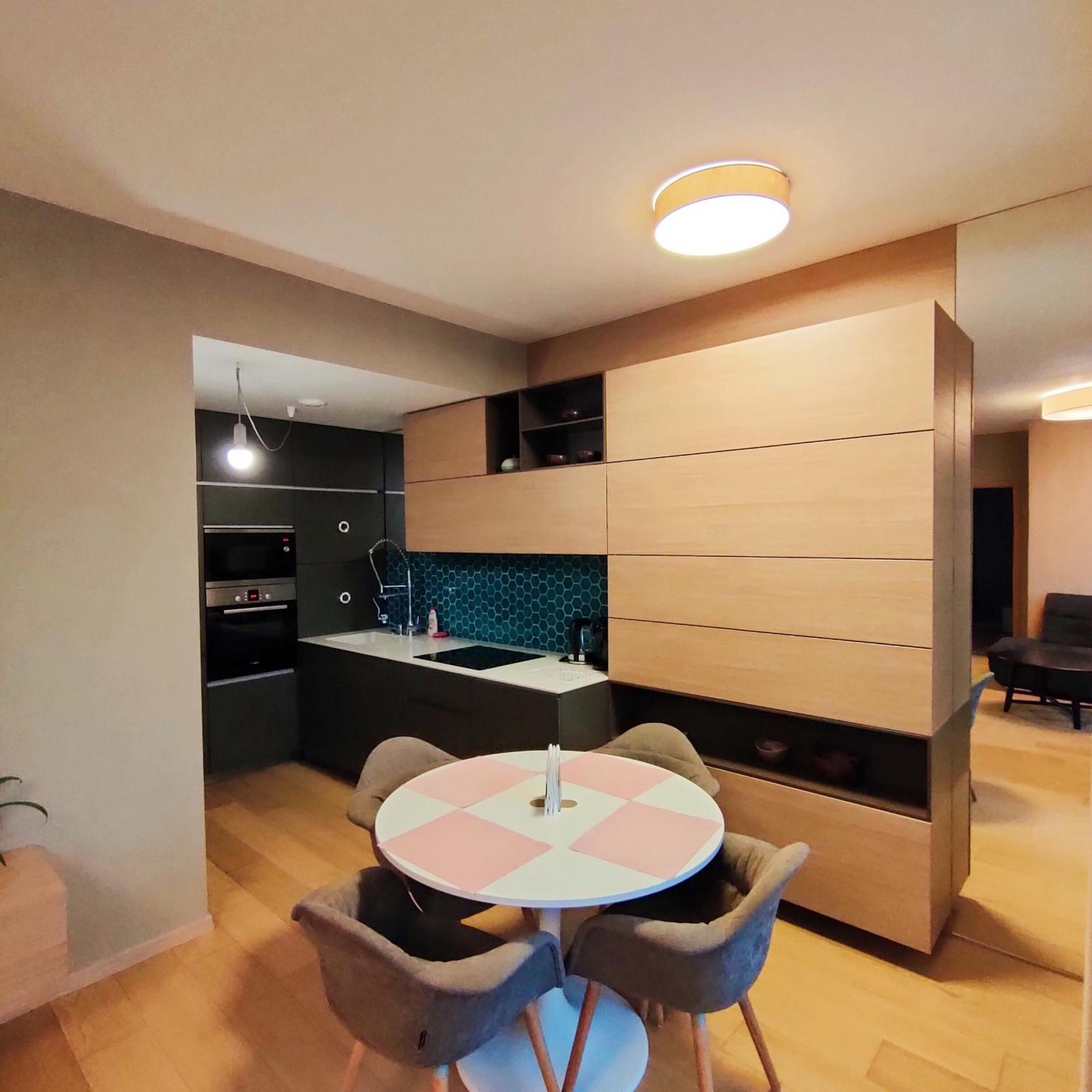 Sag Panorama City Free Parking 브라티슬라바 외부 사진